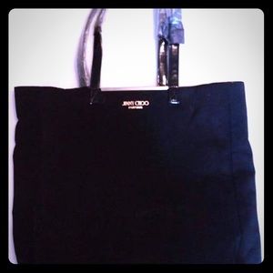 Jimmy choo Tote